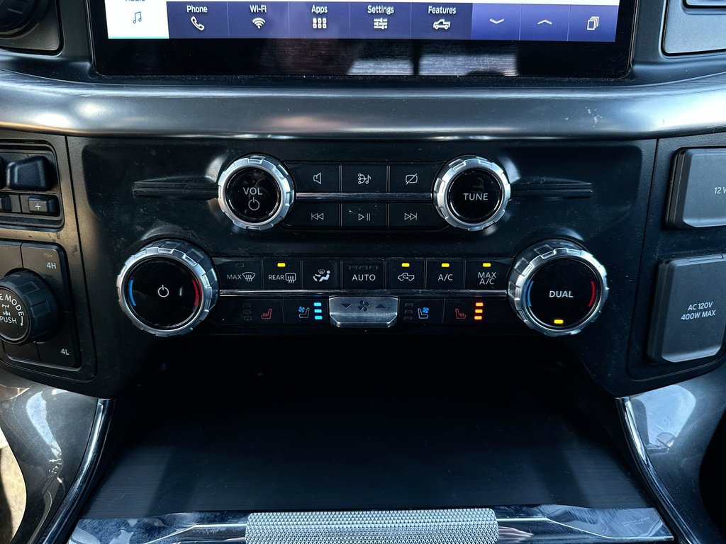 2022 Ford F-150 in Antigonish, Nova Scotia - 27 - w1024h768px