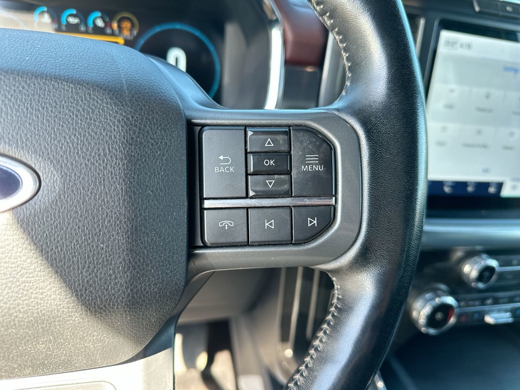 2022 Ford F-150 in Antigonish, Nova Scotia - 21 - w1024h768px