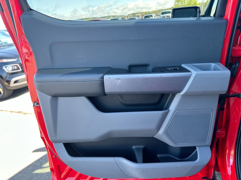 2022 Ford F-150 in Antigonish, Nova Scotia - 35 - w1024h768px