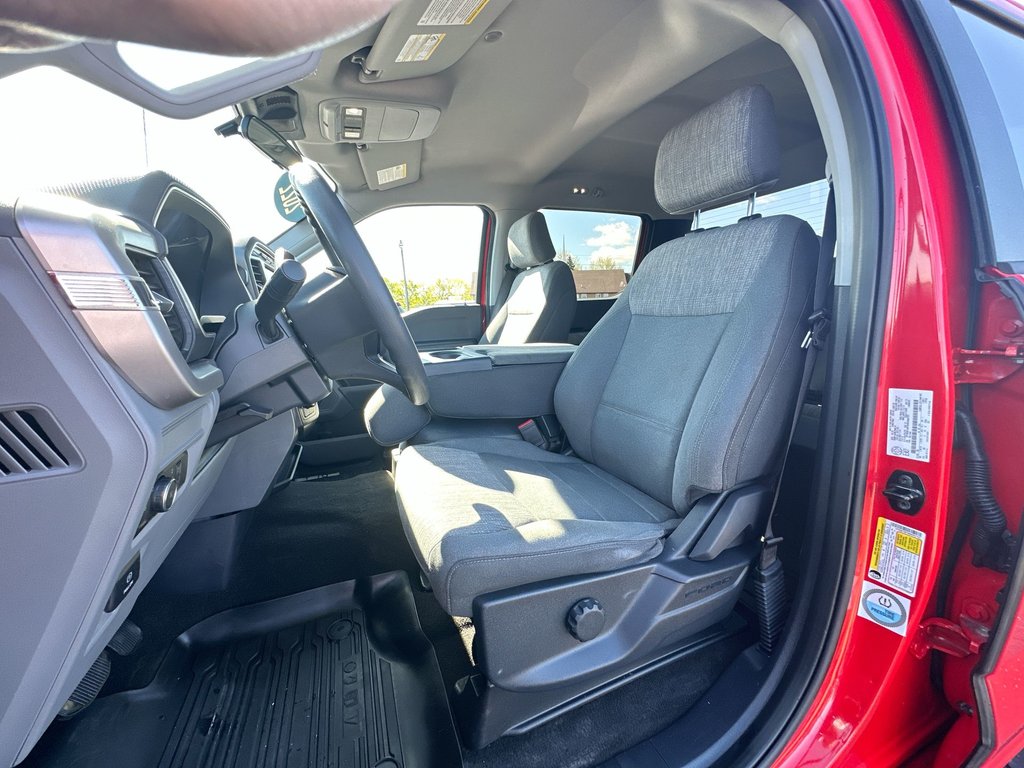 2022 Ford F-150 in Antigonish, Nova Scotia - 11 - w1024h768px