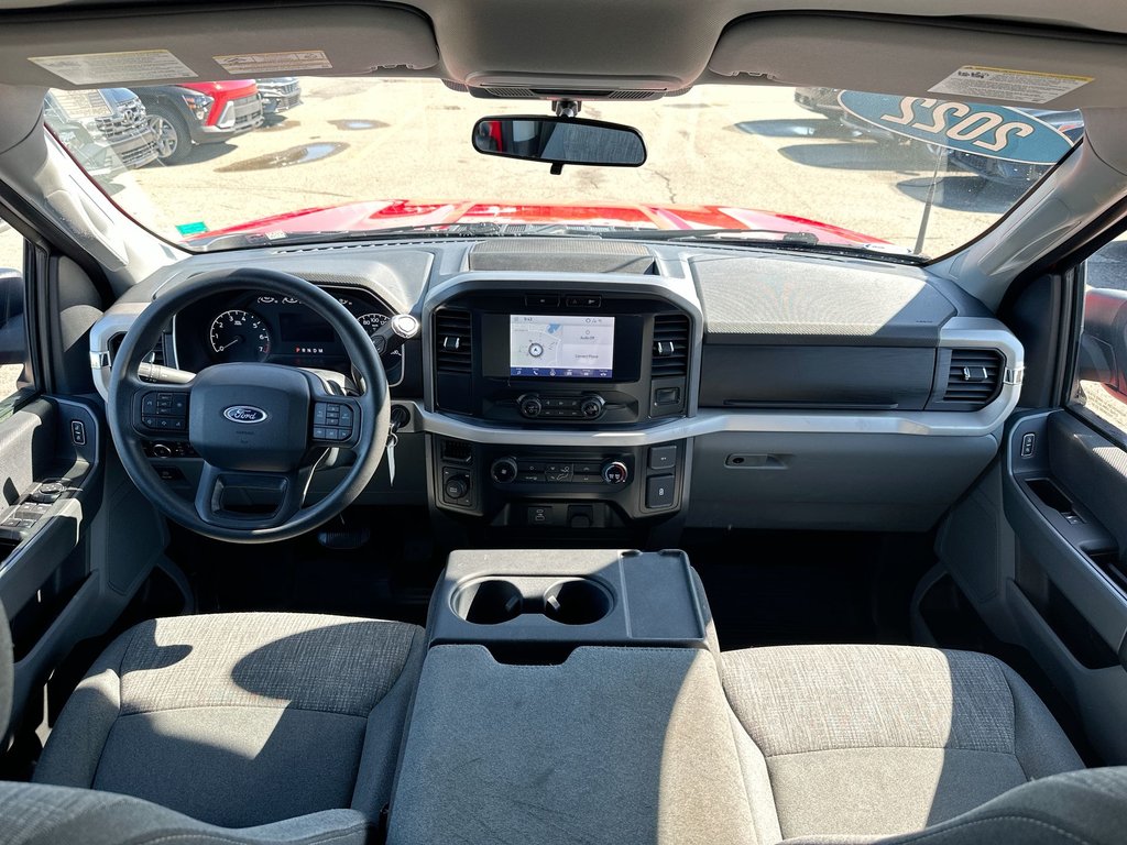 2022 Ford F-150 in Antigonish, Nova Scotia - 16 - w1024h768px