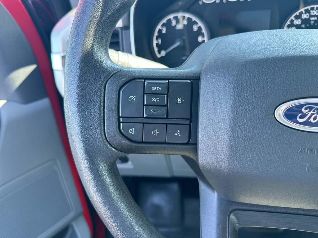 2022 Ford F-150 in Antigonish, Nova Scotia - 20 - w1024h768px