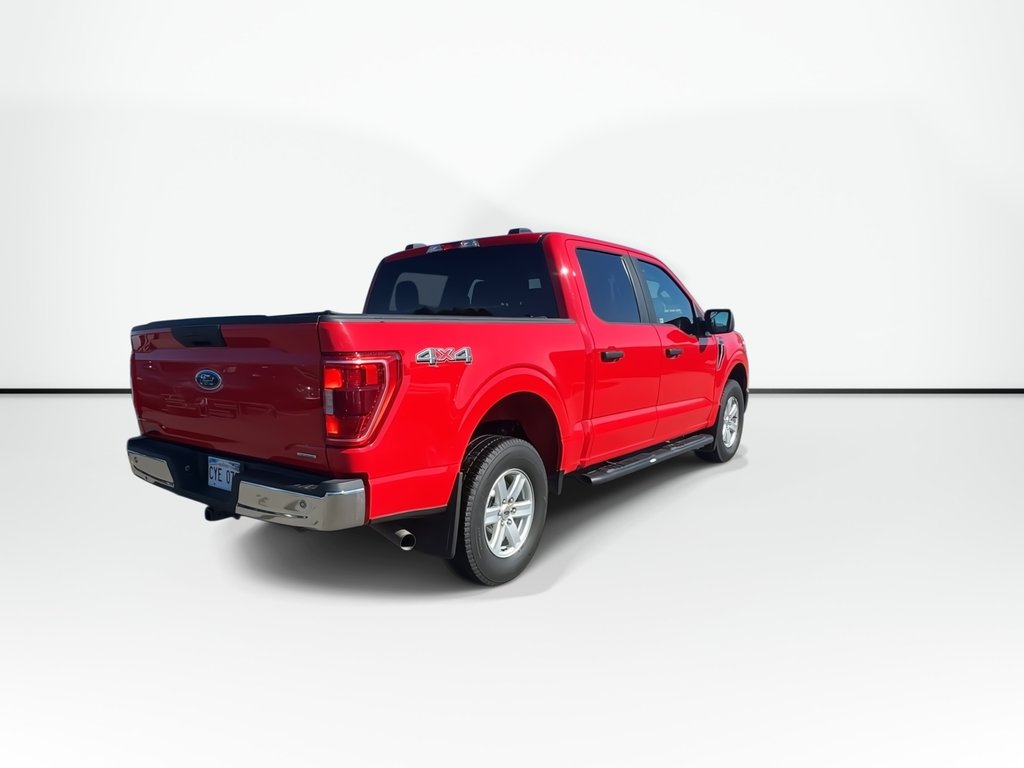 2022 Ford F-150 in Antigonish, Nova Scotia - 2 - w1024h768px