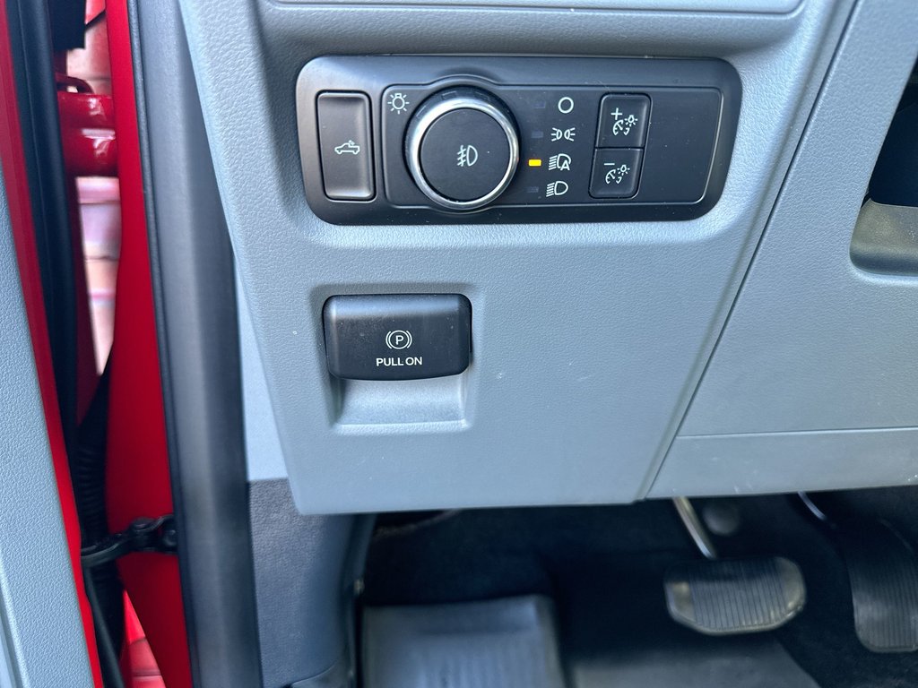 2022 Ford F-150 in Antigonish, Nova Scotia - 30 - w1024h768px