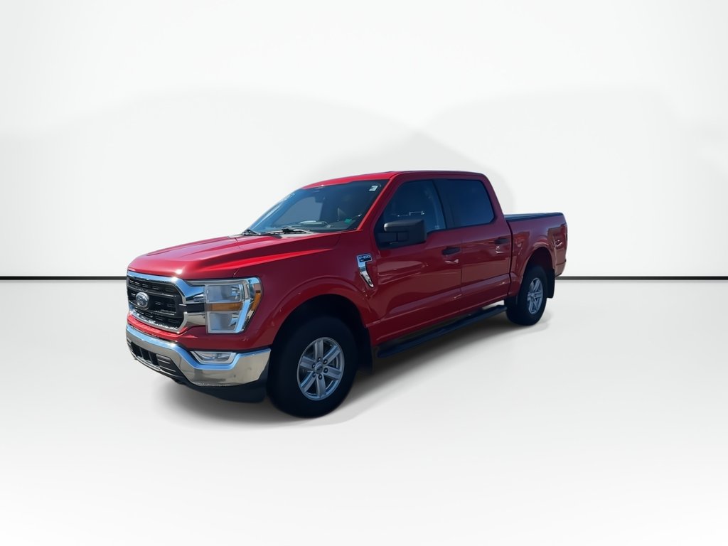 2022 Ford F-150 in Antigonish, Nova Scotia - 6 - w1024h768px
