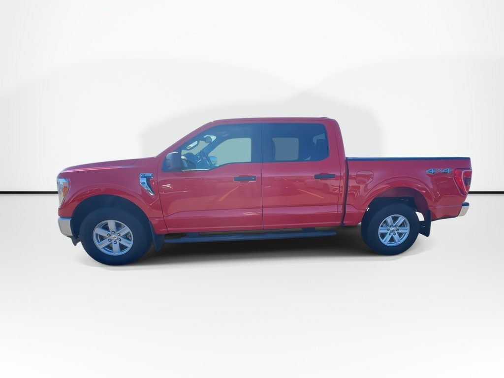 2022 Ford F-150 in Antigonish, Nova Scotia - 7 - w1024h768px