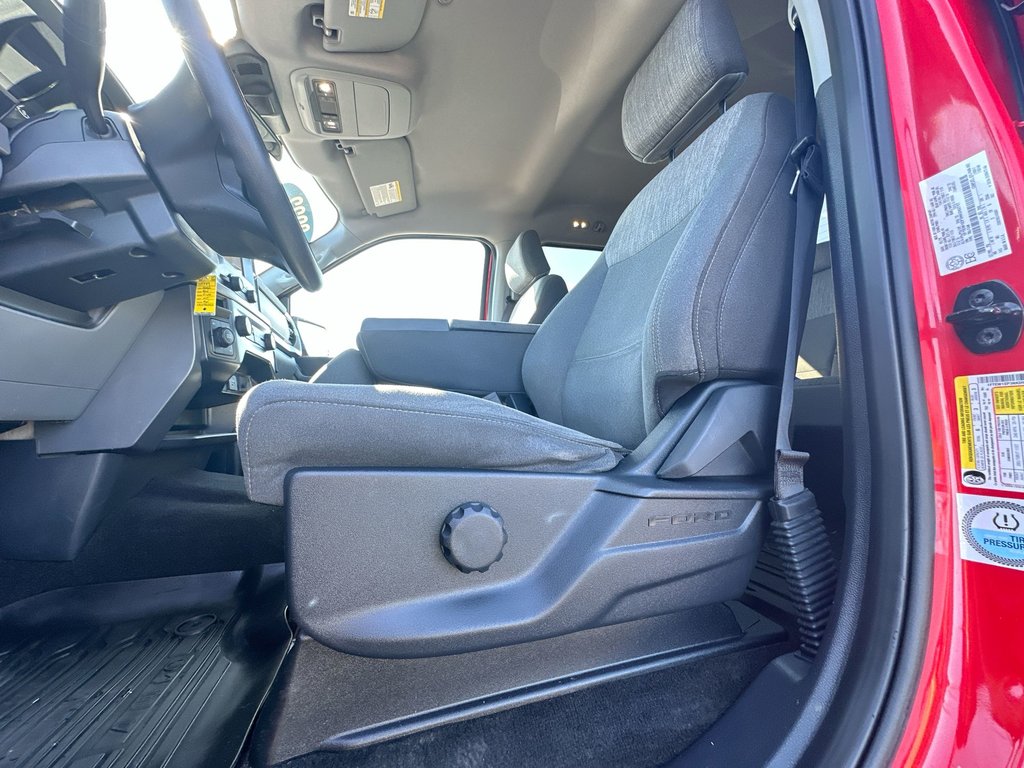 2022 Ford F-150 in Antigonish, Nova Scotia - 14 - w1024h768px