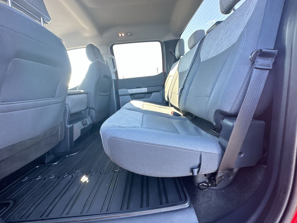 2022 Ford F-150 in Antigonish, Nova Scotia - 34 - w1024h768px