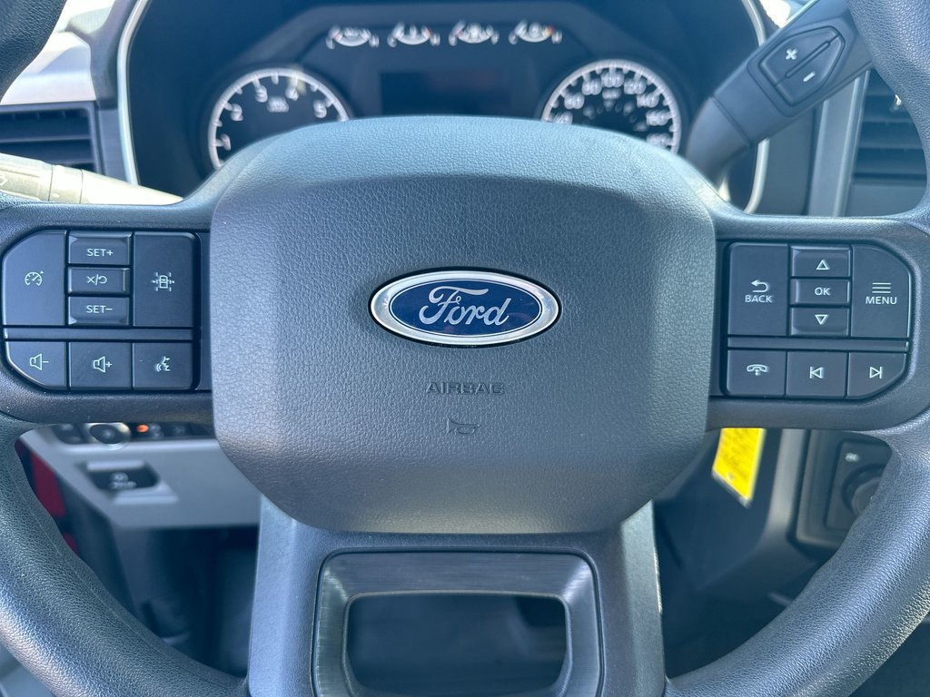 2022 Ford F-150 in Antigonish, Nova Scotia - 19 - w1024h768px