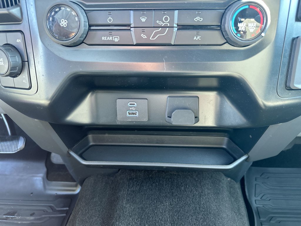 2022 Ford F-150 in Antigonish, Nova Scotia - 45 - w1024h768px