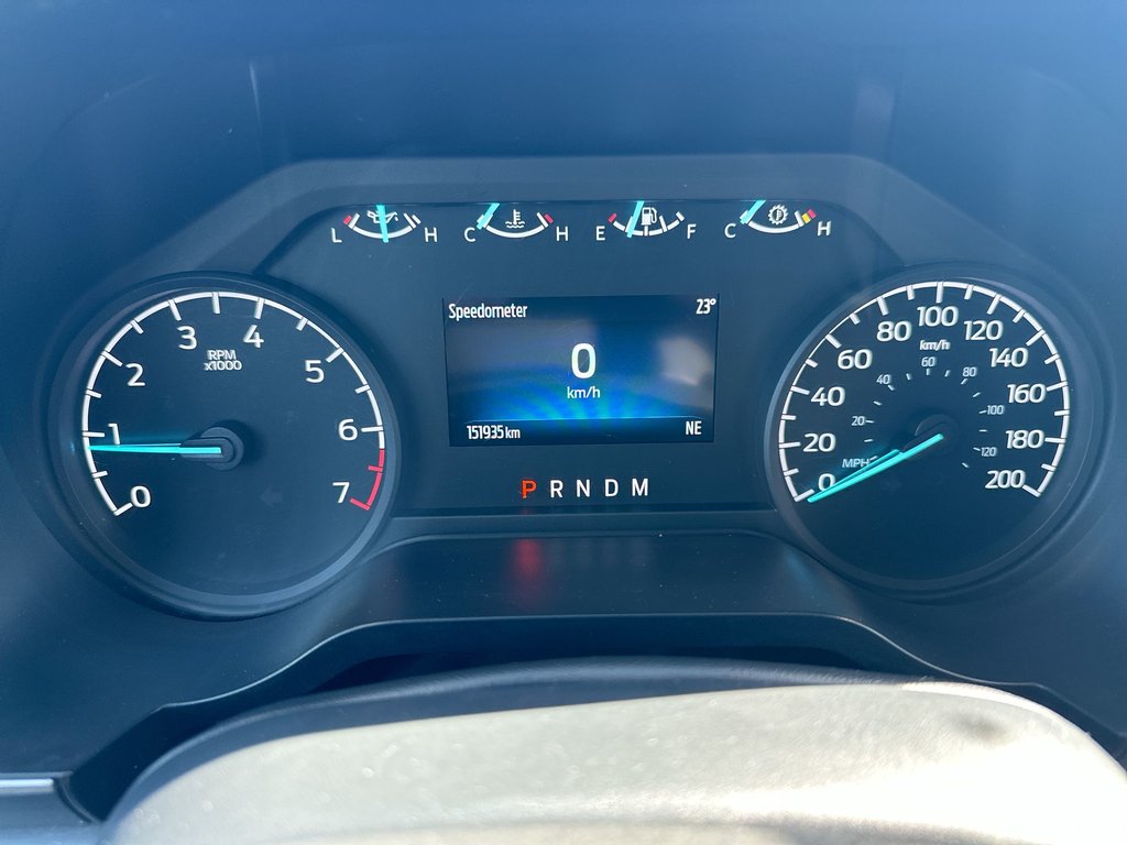 2022 Ford F-150 in Antigonish, Nova Scotia - 24 - w1024h768px