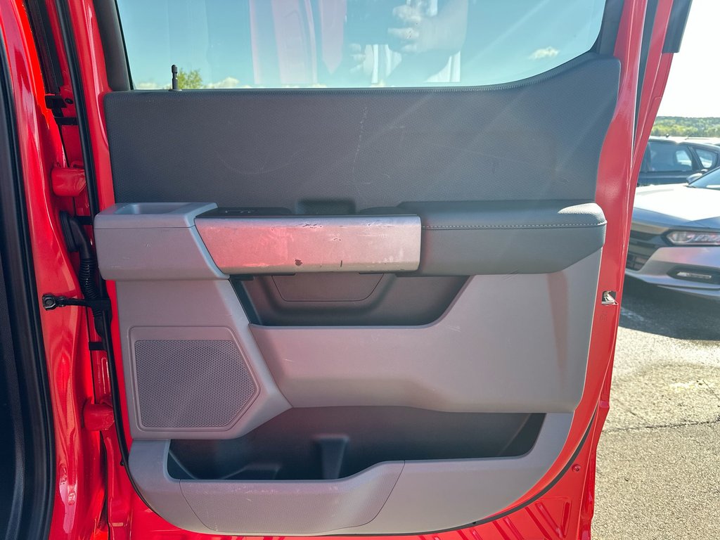 2022 Ford F-150 in Antigonish, Nova Scotia - 41 - w1024h768px