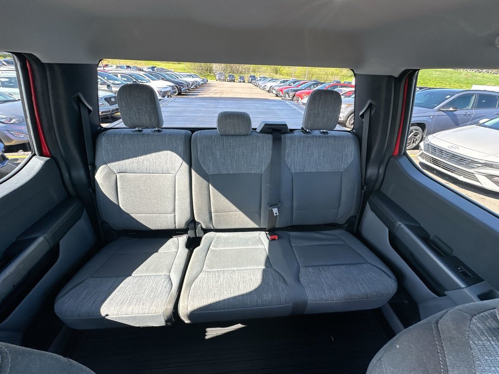 2022 Ford F-150 in Antigonish, Nova Scotia - 52 - w1024h768px