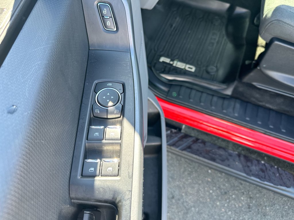 2022 Ford F-150 in Antigonish, Nova Scotia - 15 - w1024h768px