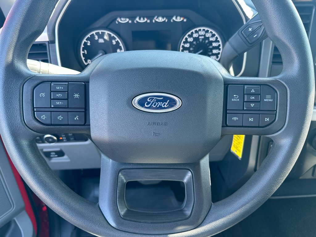 2022 Ford F-150 in Antigonish, Nova Scotia - 18 - w1024h768px