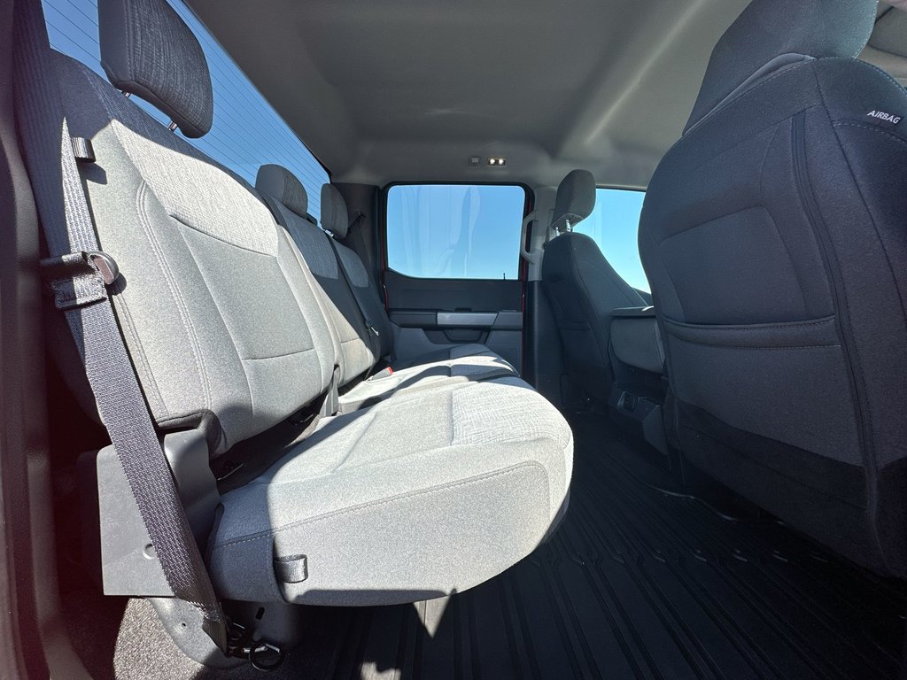 2022 Ford F-150 in Antigonish, Nova Scotia - 40 - w1024h768px