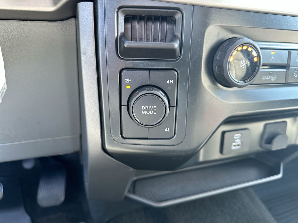 2022 Ford F-150 in Antigonish, Nova Scotia - 31 - w1024h768px