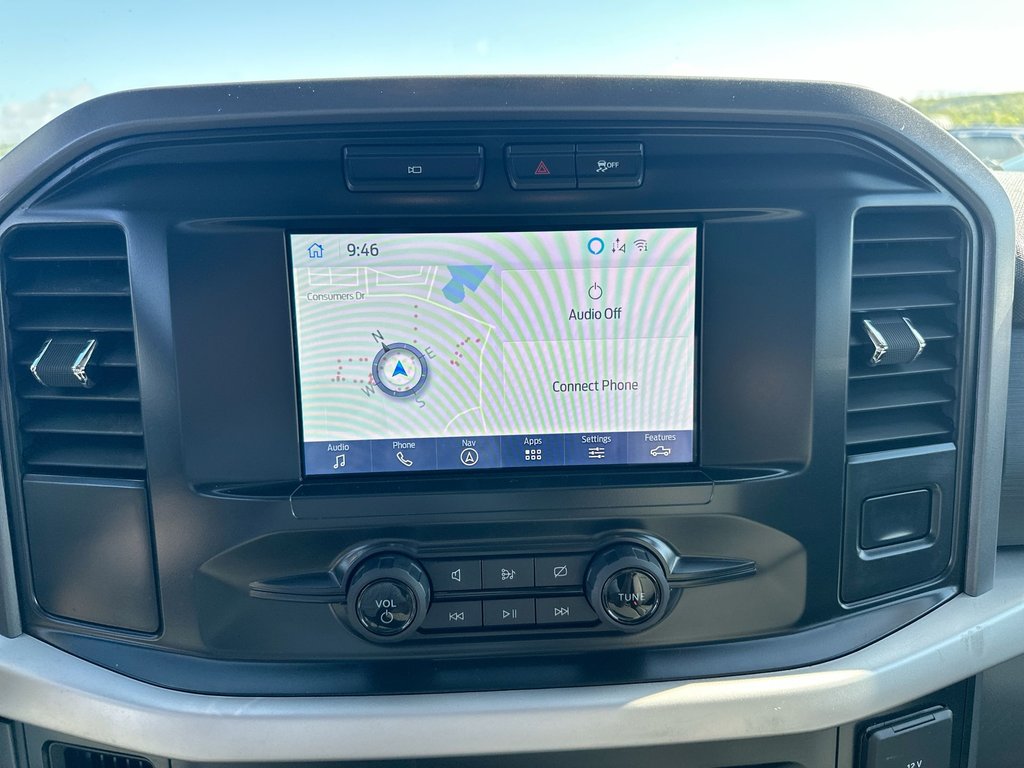 2022 Ford F-150 in Antigonish, Nova Scotia - 25 - w1024h768px