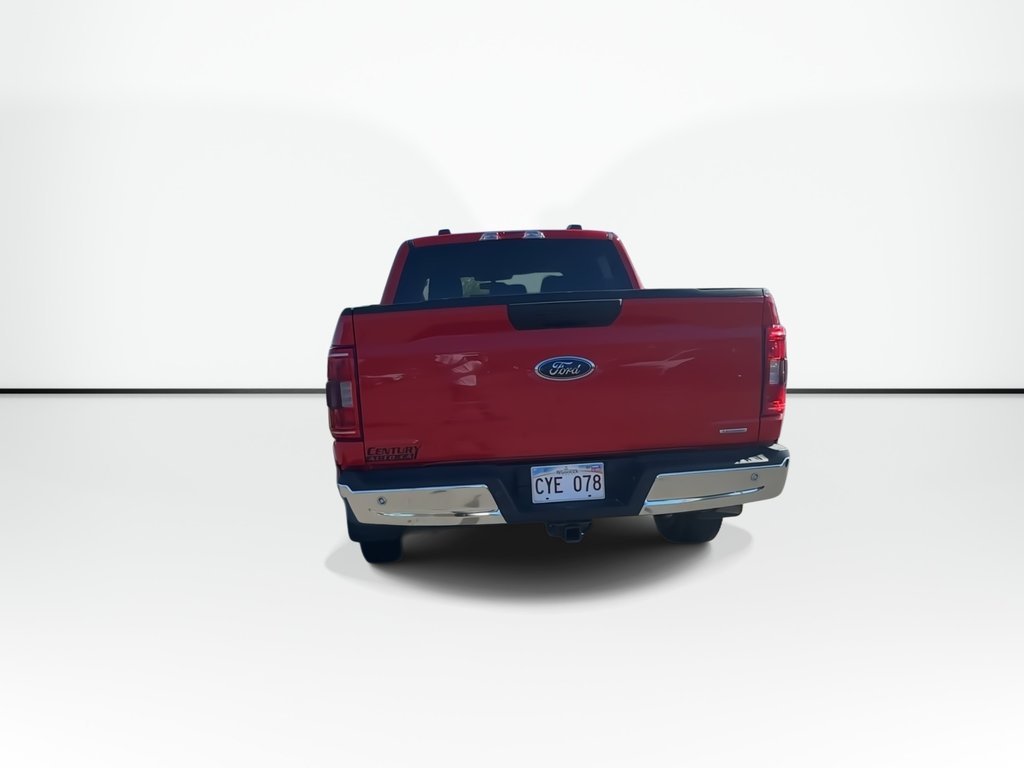 2022 Ford F-150 in Antigonish, Nova Scotia - 9 - w1024h768px