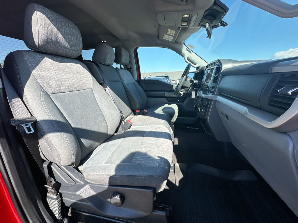 2022 Ford F-150 in Antigonish, Nova Scotia - 42 - w1024h768px