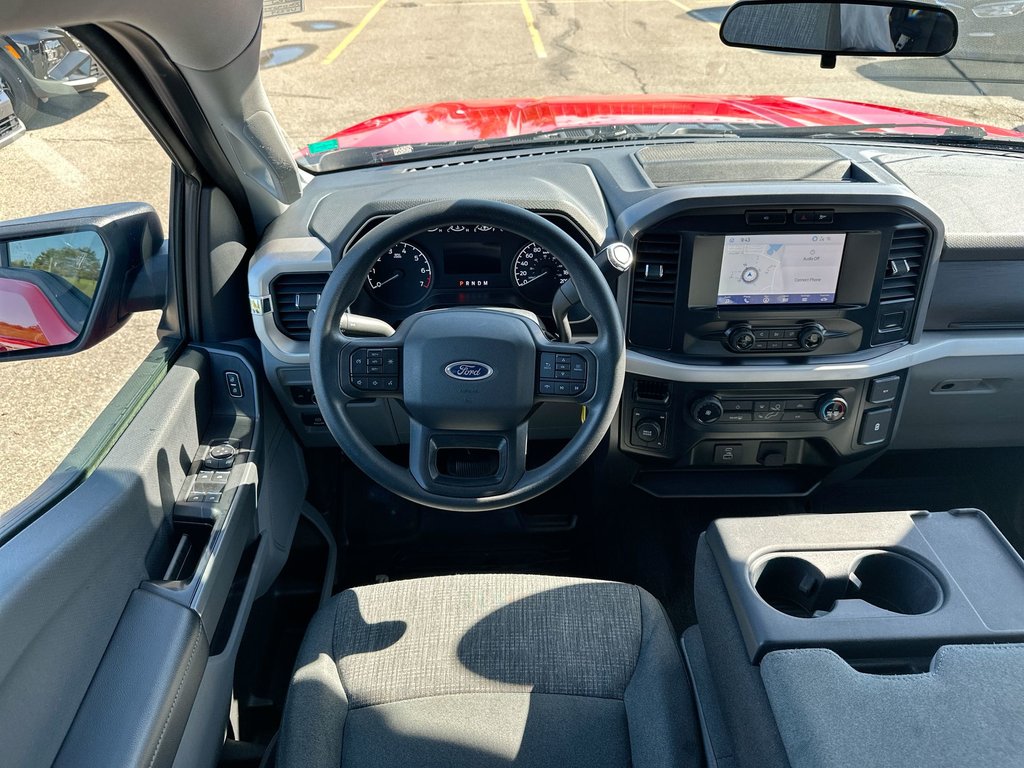 2022 Ford F-150 in Antigonish, Nova Scotia - 13 - w1024h768px