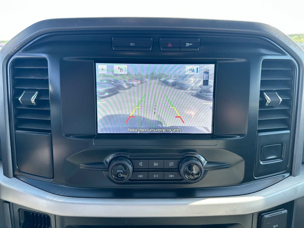 2022 Ford F-150 in Antigonish, Nova Scotia - 26 - w1024h768px