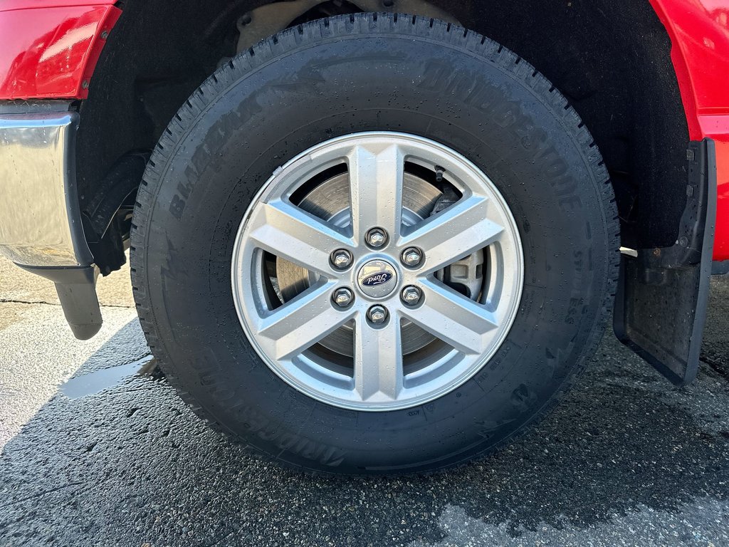 2022 Ford F-150 in Antigonish, Nova Scotia - 10 - w1024h768px