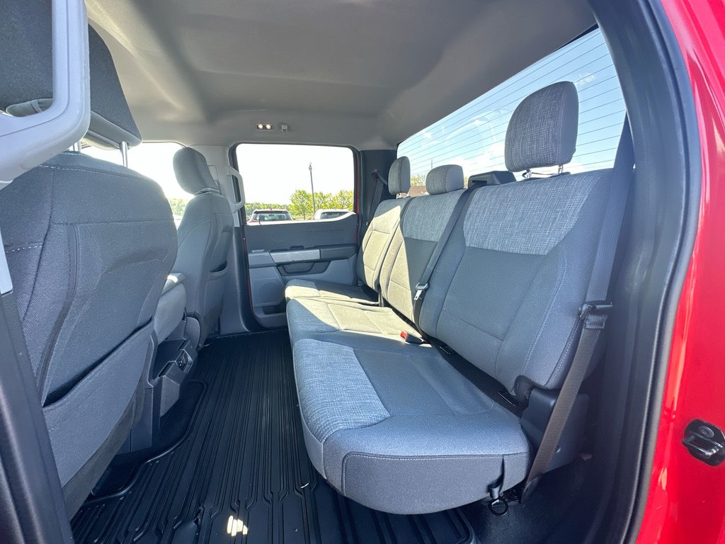 2022 Ford F-150 in Antigonish, Nova Scotia - 32 - w1024h768px