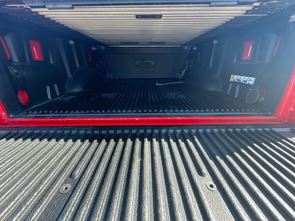 2022 Ford F-150 in Antigonish, Nova Scotia - 38 - w1024h768px