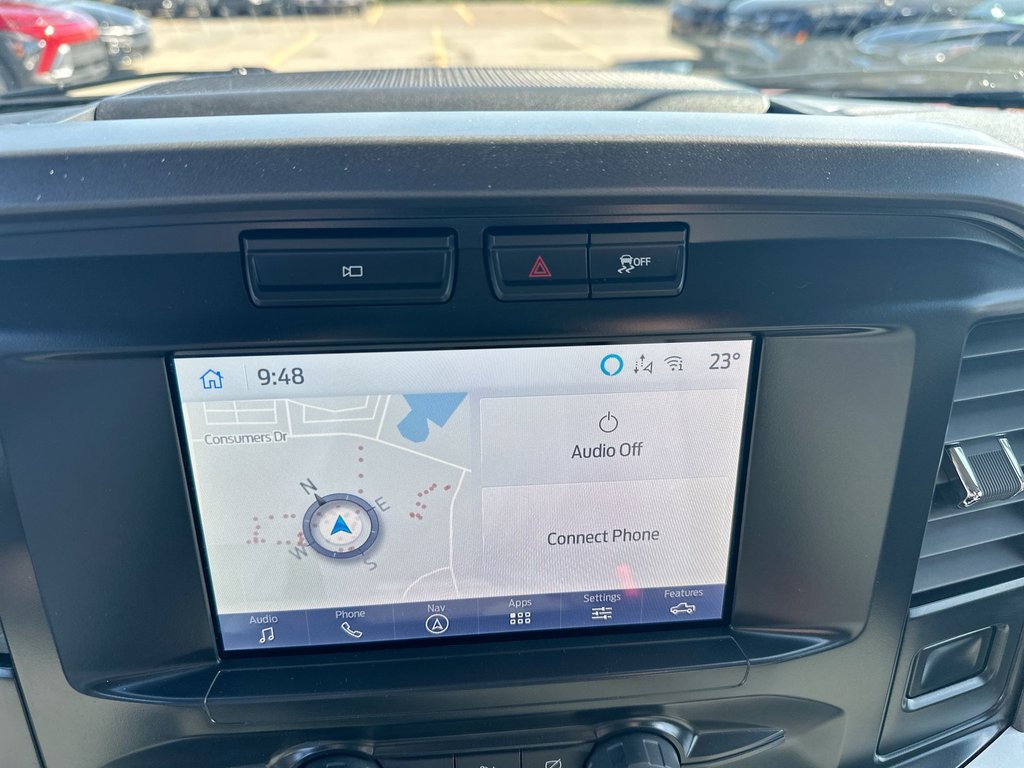 2022 Ford F-150 in Antigonish, Nova Scotia - 22 - w1024h768px