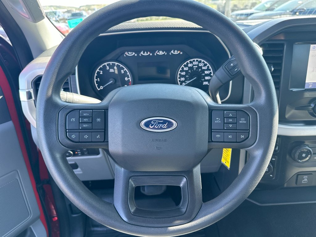2022 Ford F-150 in Antigonish, Nova Scotia - 17 - w1024h768px
