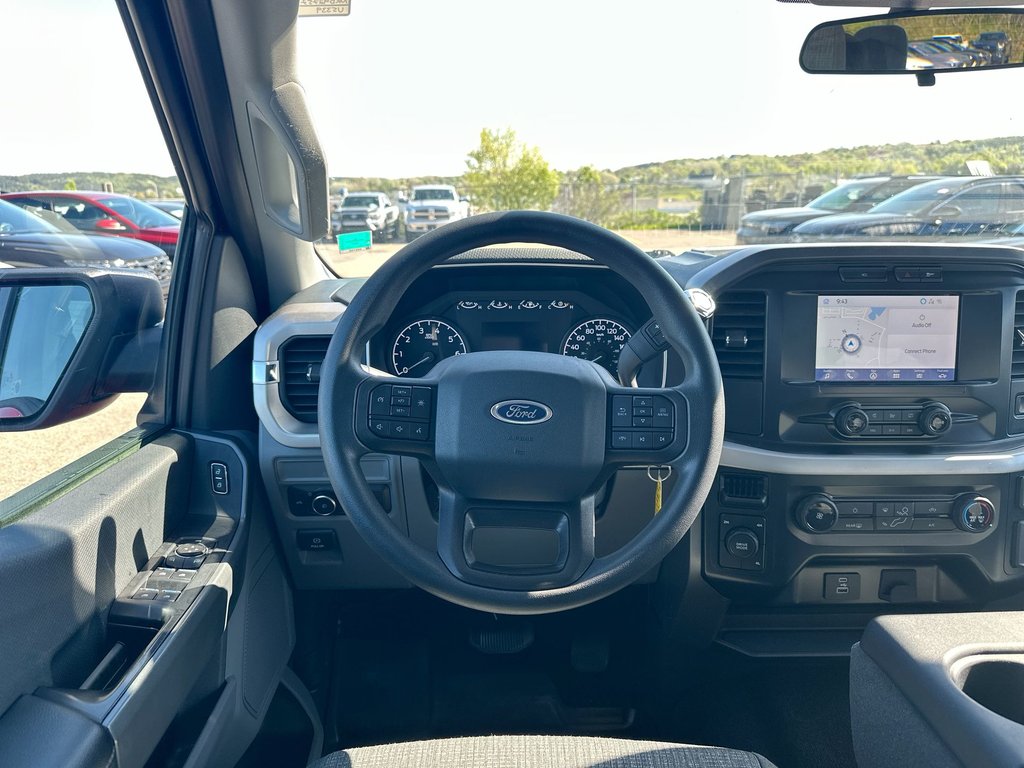 2022 Ford F-150 in Antigonish, Nova Scotia - 12 - w1024h768px