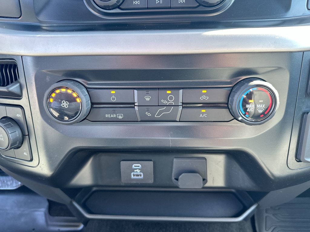 2022 Ford F-150 in Antigonish, Nova Scotia - 27 - w1024h768px