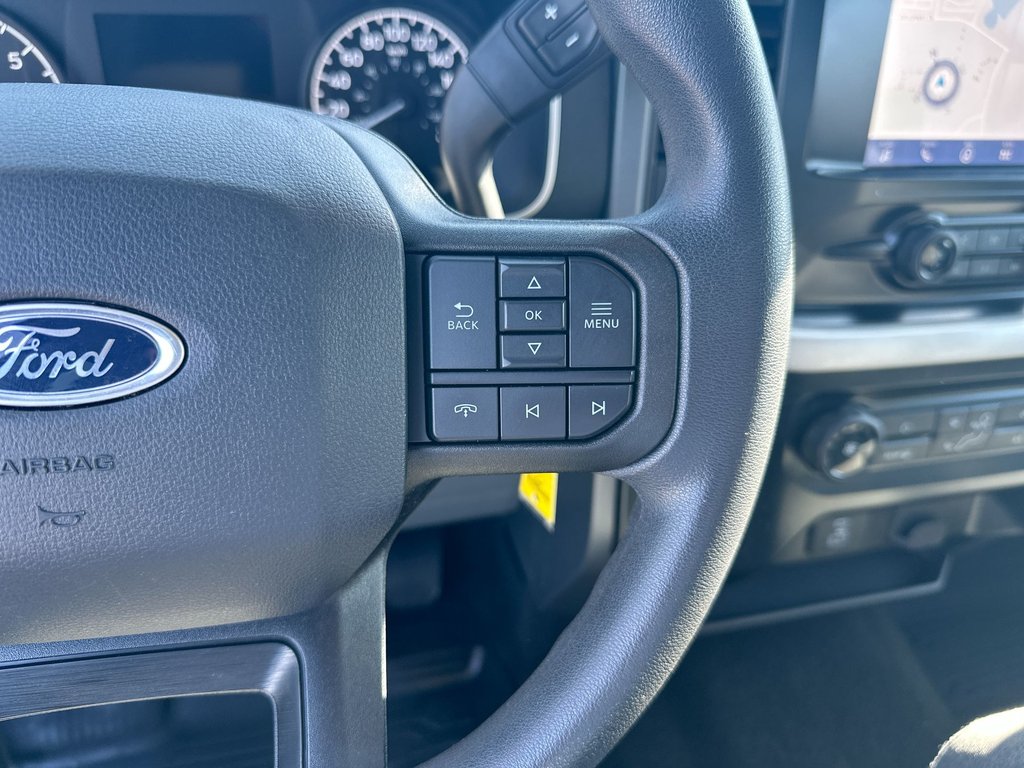 2022 Ford F-150 in Antigonish, Nova Scotia - 21 - w1024h768px