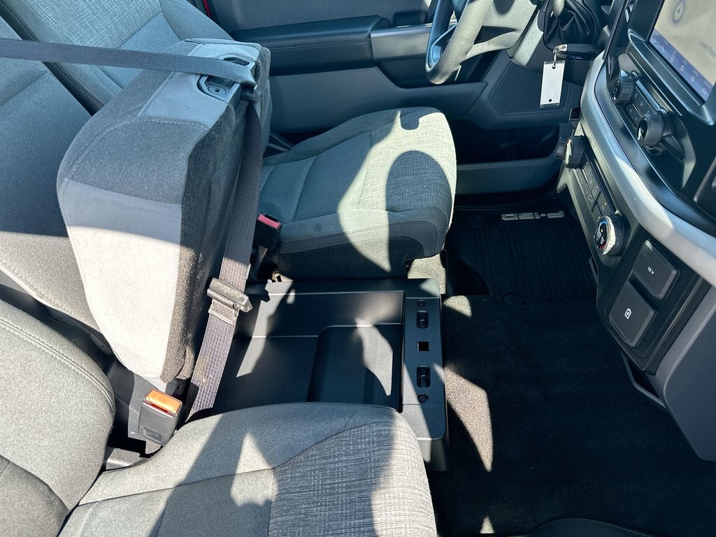 2022 Ford F-150 in Antigonish, Nova Scotia - 51 - w1024h768px
