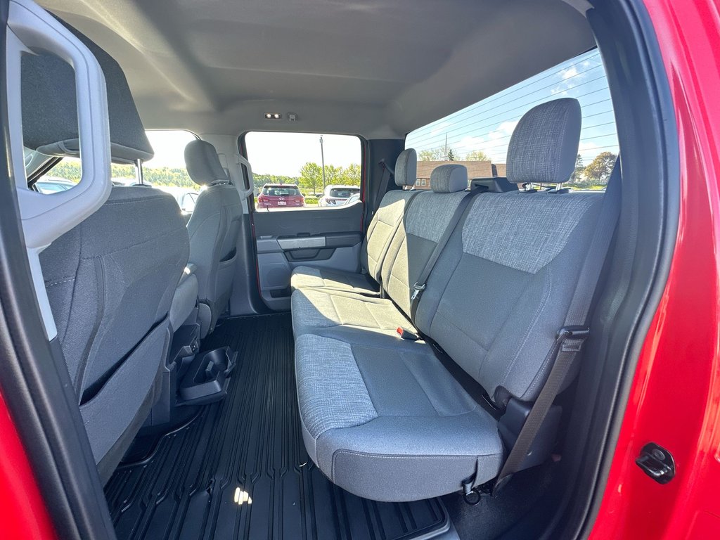 2022 Ford F-150 in Antigonish, Nova Scotia - 33 - w1024h768px