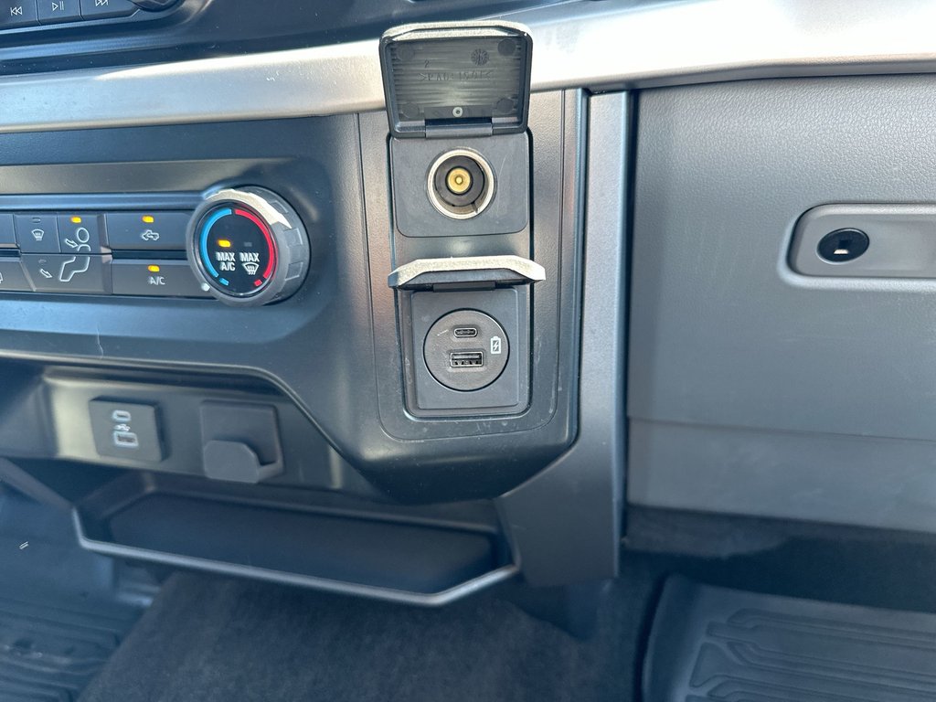 2022 Ford F-150 in Antigonish, Nova Scotia - 50 - w1024h768px