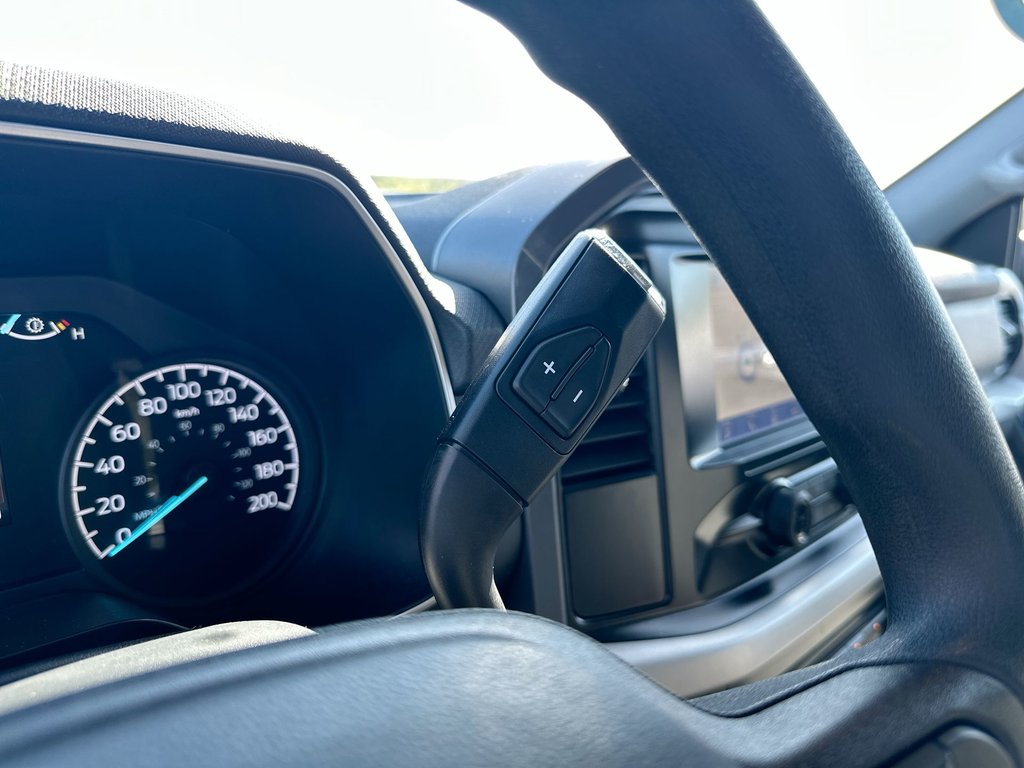 2022 Ford F-150 in Antigonish, Nova Scotia - 29 - w1024h768px