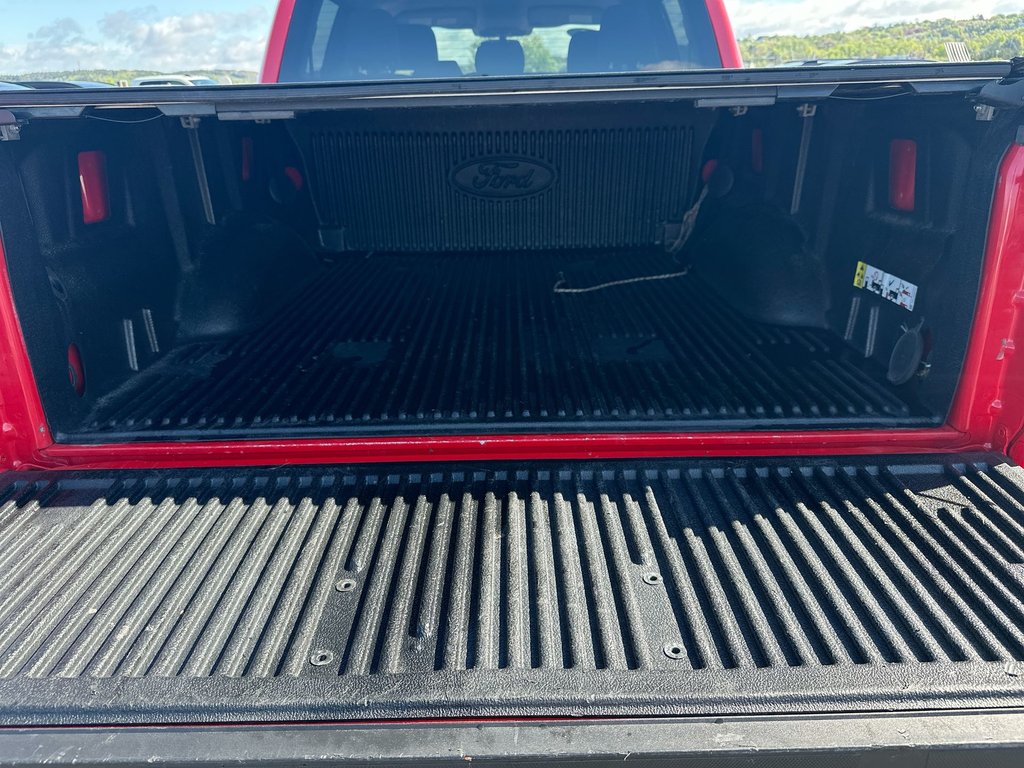 2022 Ford F-150 in Antigonish, Nova Scotia - 37 - w1024h768px