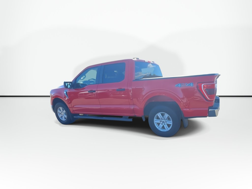 2022 Ford F-150 in Antigonish, Nova Scotia - 8 - w1024h768px