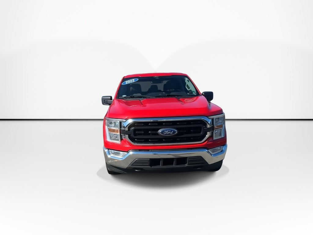 2022 Ford F-150 in Antigonish, Nova Scotia - 5 - w1024h768px