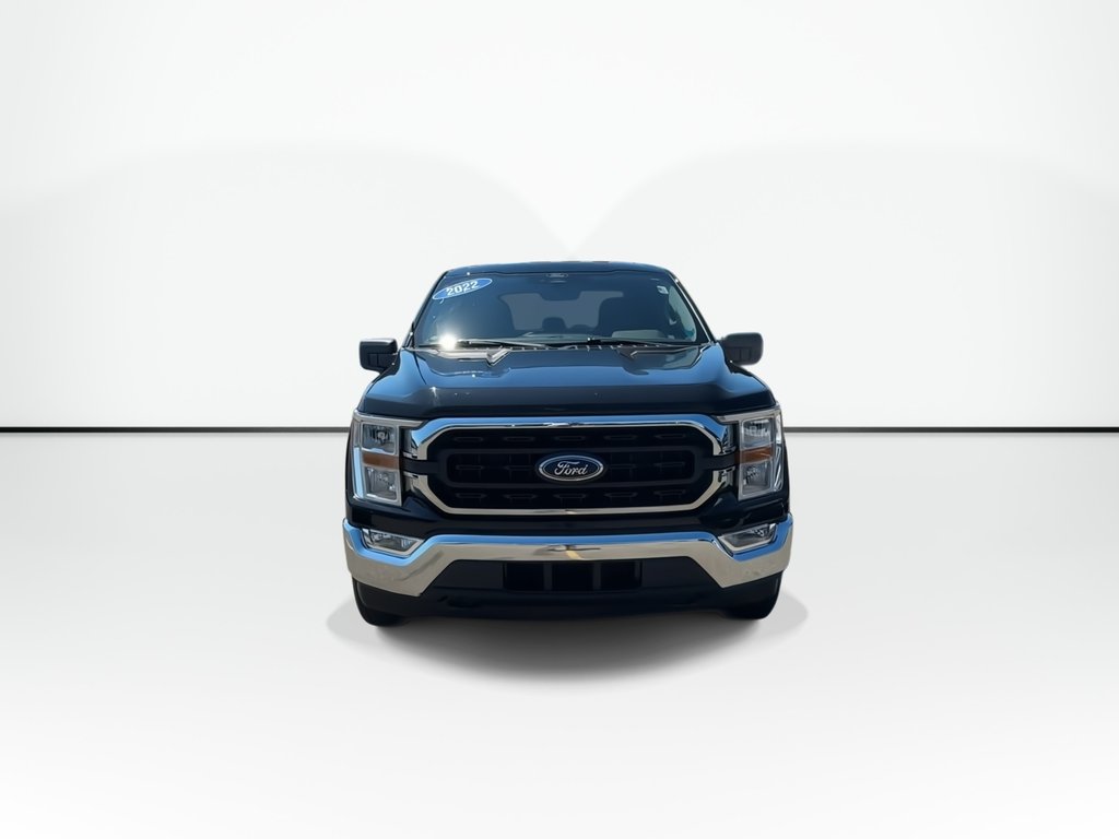 2022 Ford F-150 XLT | HtsSts | Cam | Aux | USB | Warranty to 2027 in Saint John, New Brunswick - 5 - w1024h768px