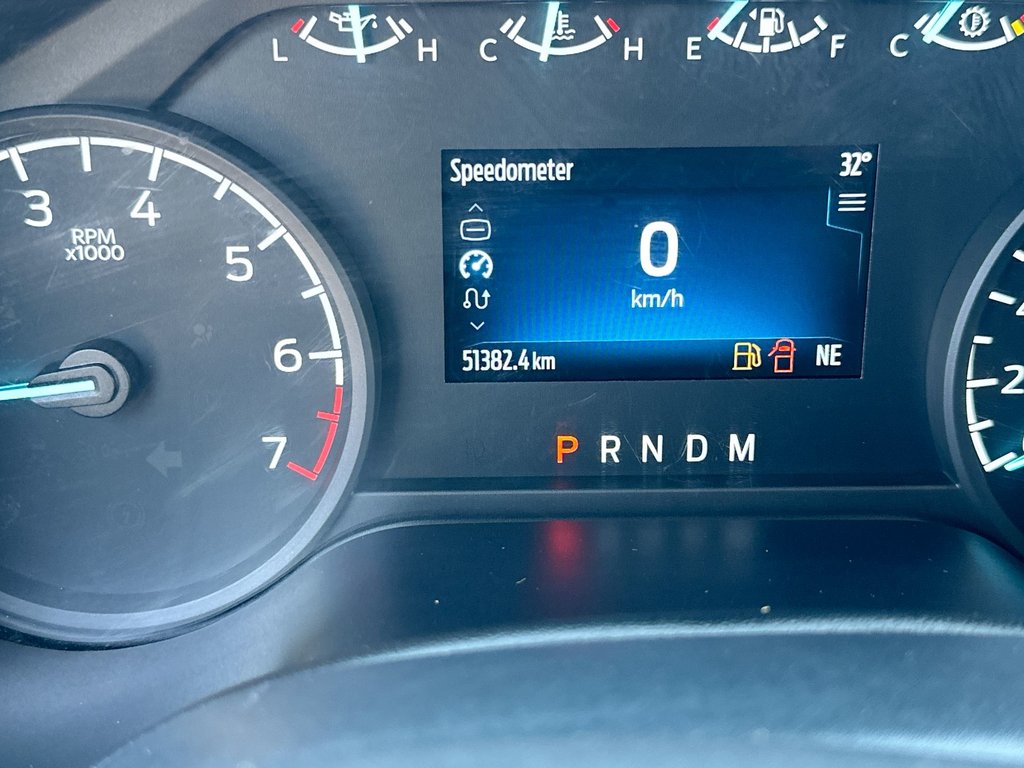 2022 Ford F-150 XLT | HtsSts | Cam | Aux | USB | Warranty to 2027 in Saint John, New Brunswick - 23 - w1024h768px