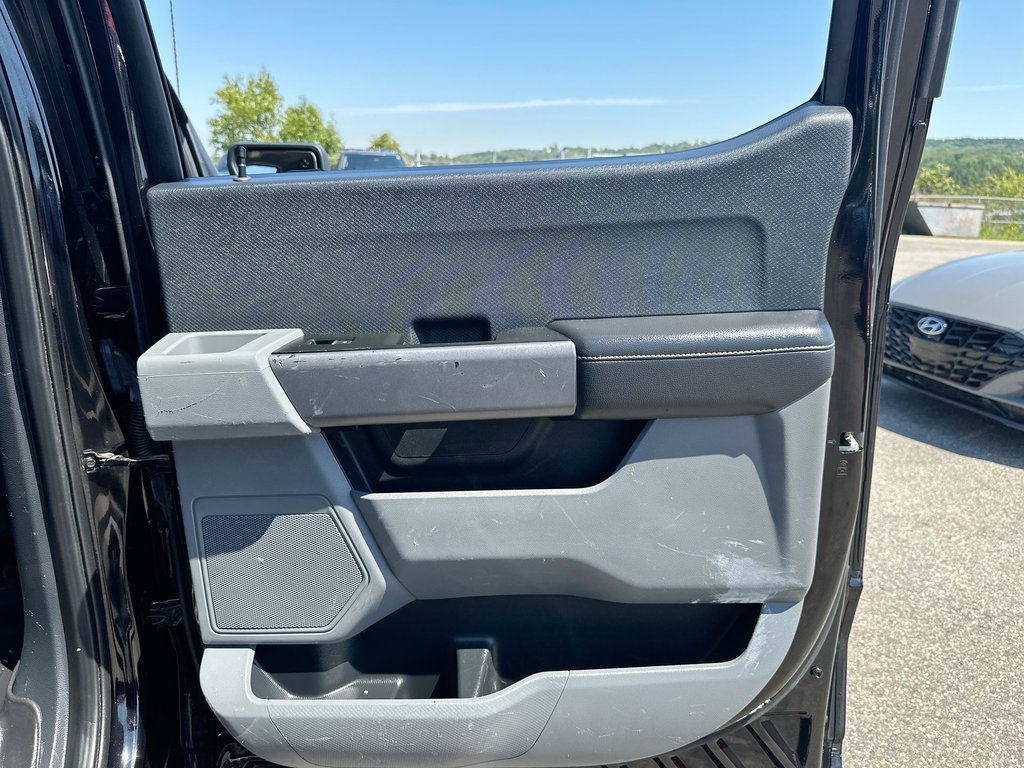2022 Ford F-150 XLT | HtsSts | Cam | Aux | USB | Warranty to 2027 in Saint John, New Brunswick - 41 - w1024h768px
