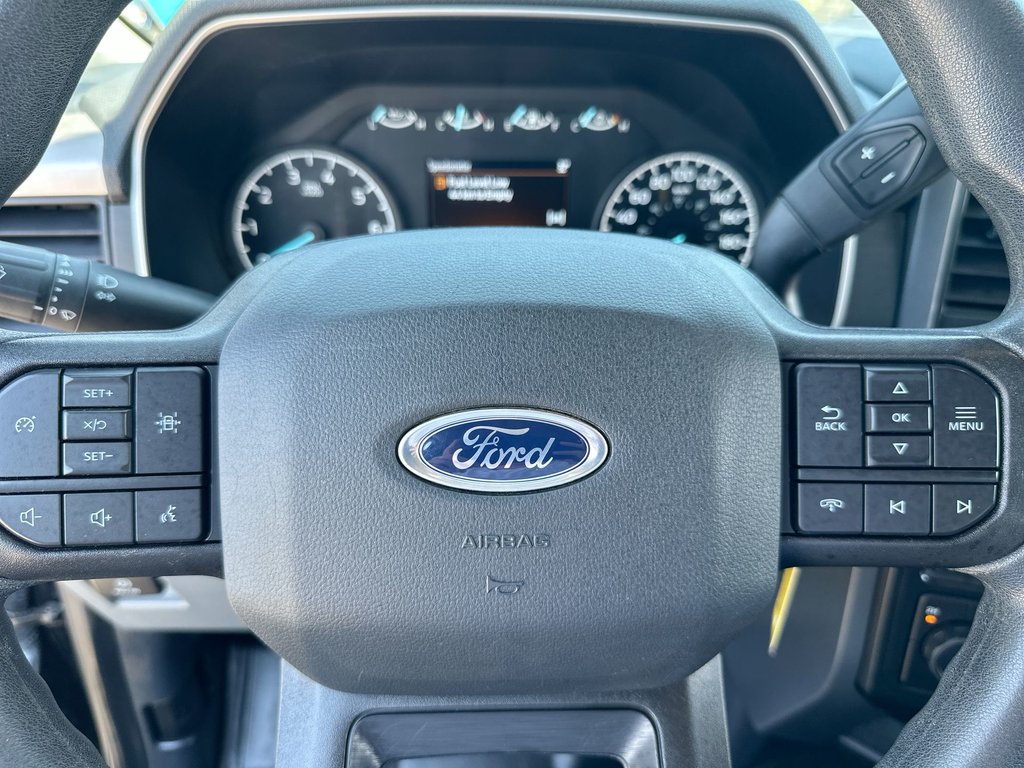 2022 Ford F-150 XLT | HtsSts | Cam | Aux | USB | Warranty to 2027 in Saint John, New Brunswick - 19 - w1024h768px