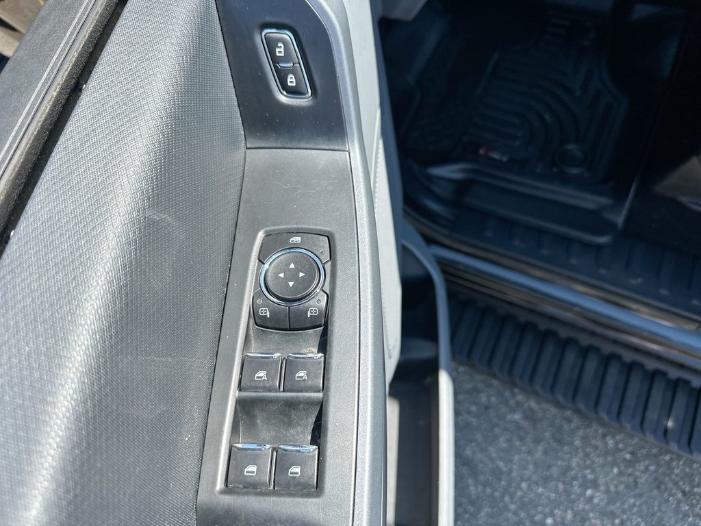 2022 Ford F-150 XLT | HtsSts | Cam | Aux | USB | Warranty to 2027 in Saint John, New Brunswick - 15 - w1024h768px