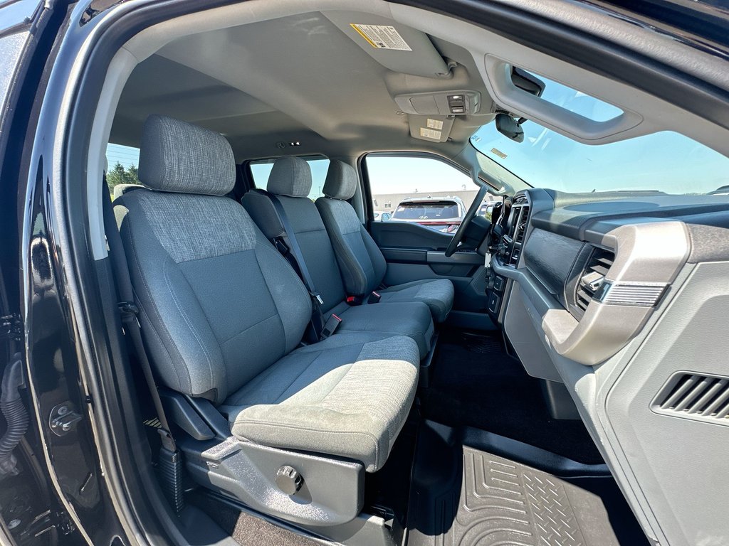 2022 Ford F-150 XLT | HtsSts | Cam | Aux | USB | Warranty to 2027 in Saint John, New Brunswick - 42 - w1024h768px