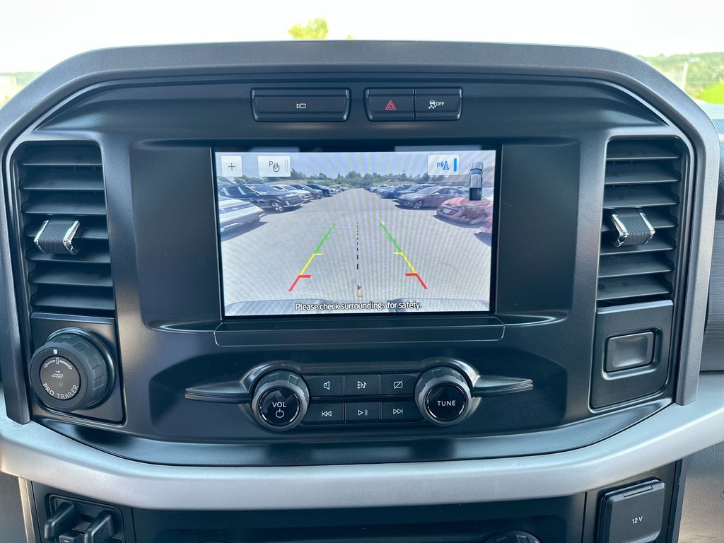 2022 Ford F-150 XLT | HtsSts | Cam | Aux | USB | Warranty to 2027 in Saint John, New Brunswick - 26 - w1024h768px