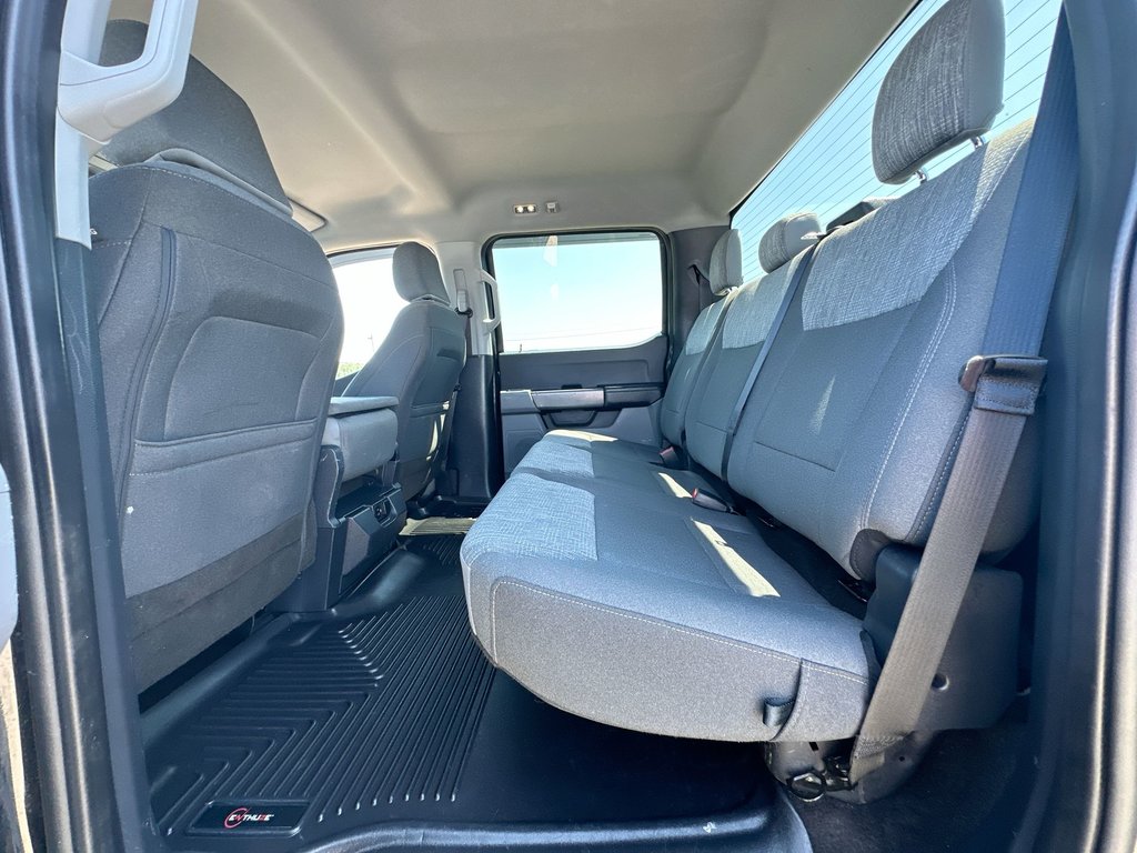2022 Ford F-150 XLT | HtsSts | Cam | Aux | USB | Warranty to 2027 in Saint John, New Brunswick - 34 - w1024h768px