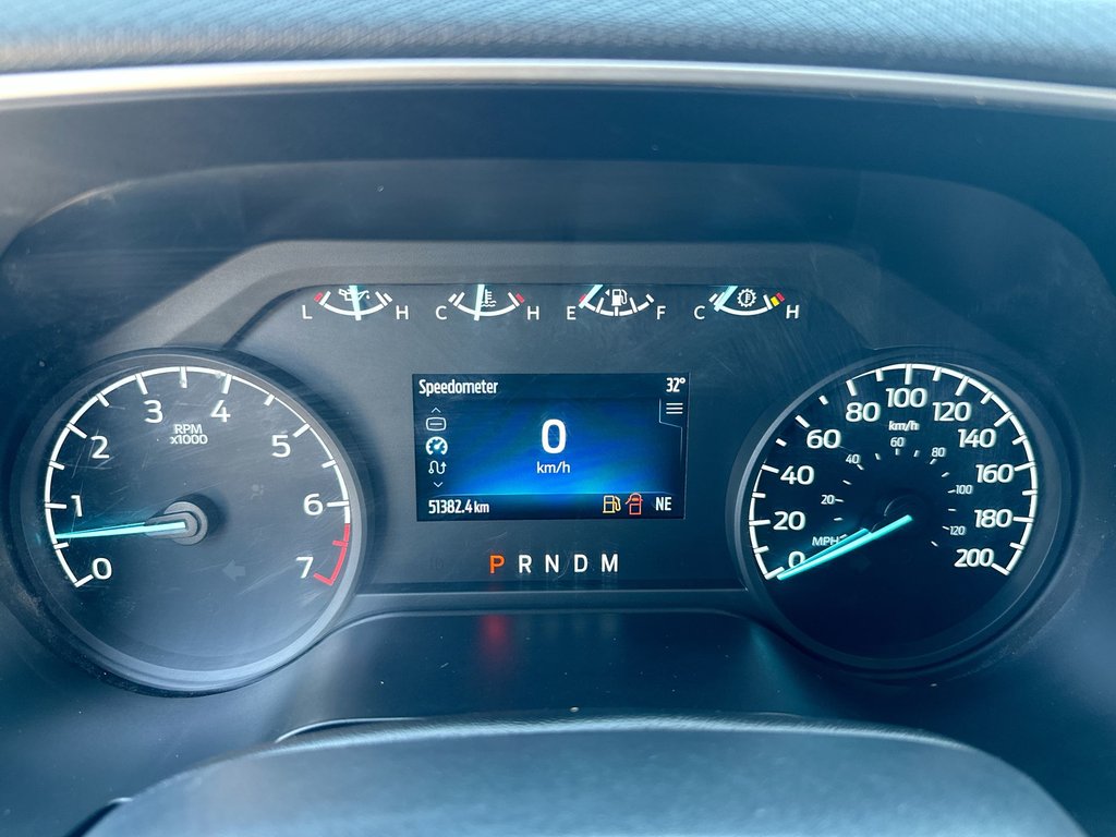 2022 Ford F-150 XLT | HtsSts | Cam | Aux | USB | Warranty to 2027 in Saint John, New Brunswick - 24 - w1024h768px